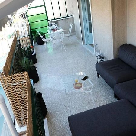 The Captains Flat On The Roof Athens Ngoại thất bức ảnh