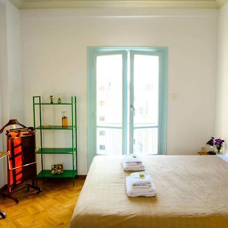 The Captains Flat On The Roof Athens Ngoại thất bức ảnh