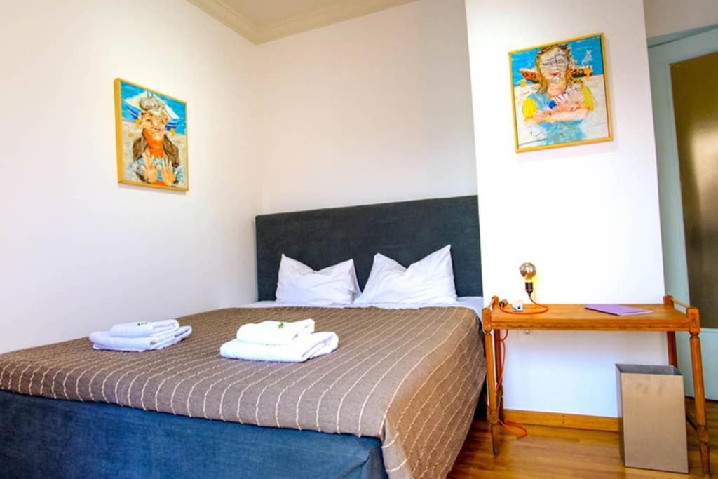 The Captains Flat On The Roof Athens Ngoại thất bức ảnh