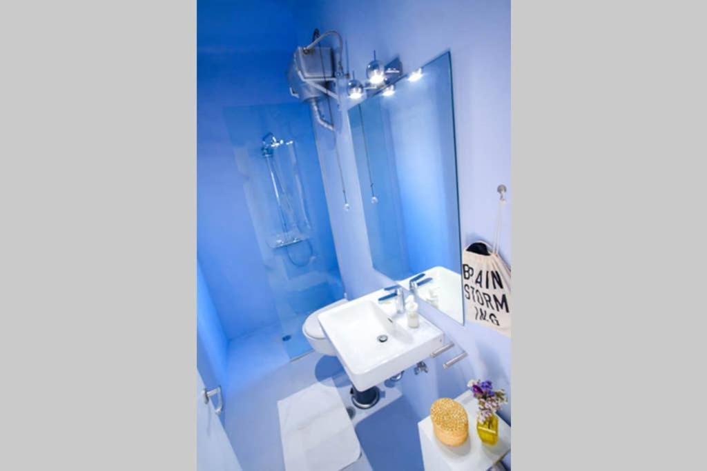 The Captains Flat On The Roof Athens Ngoại thất bức ảnh